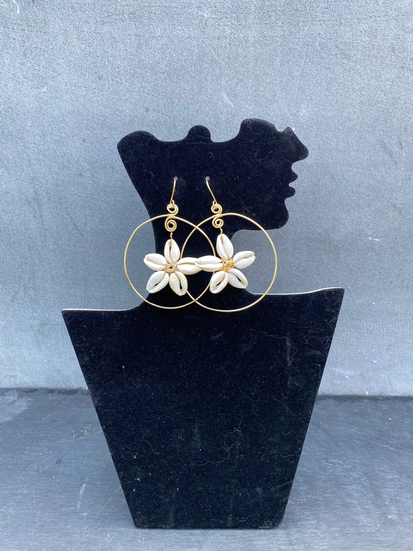 Antheia Earrings