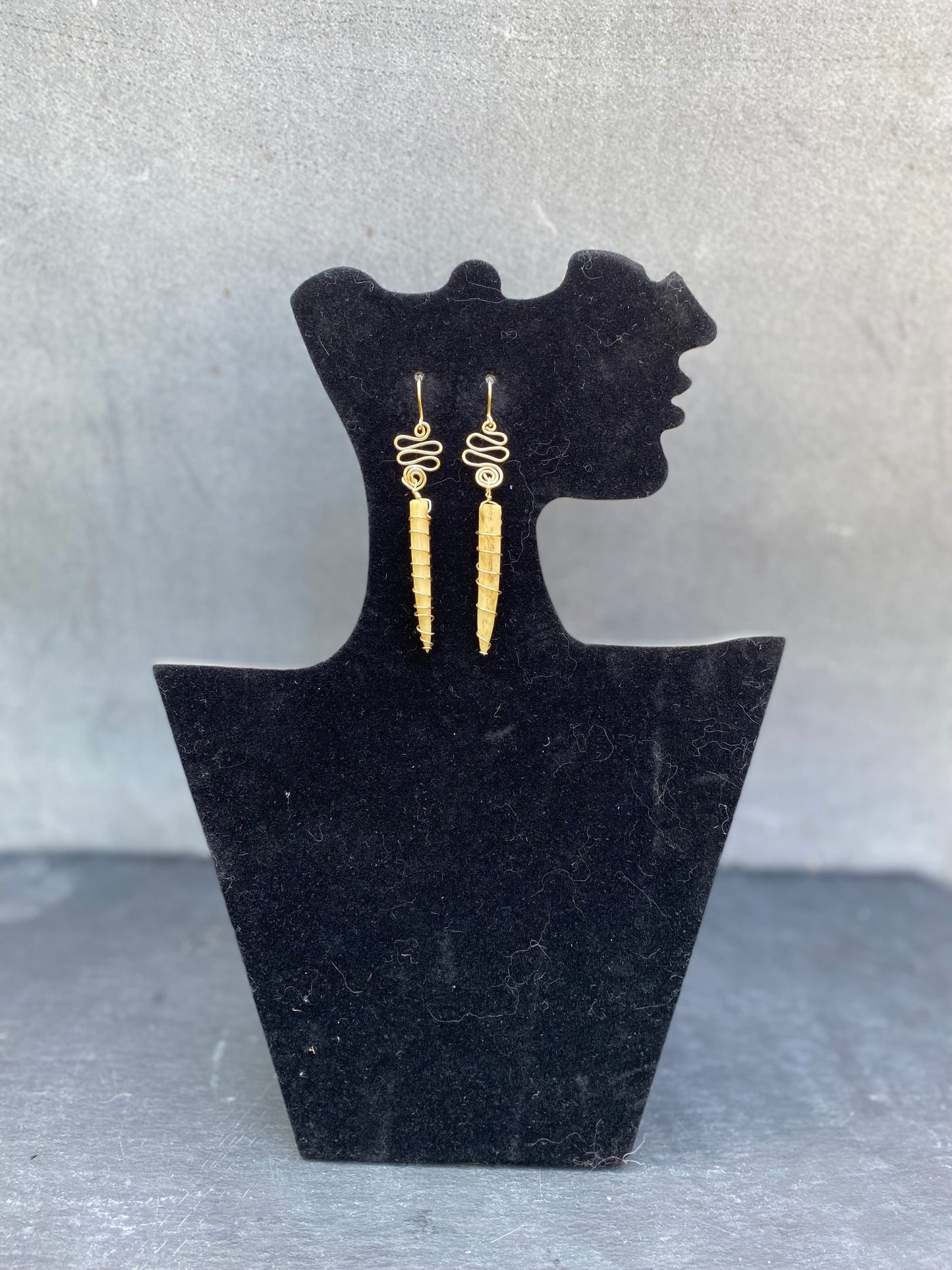 YANSA EARRINGS