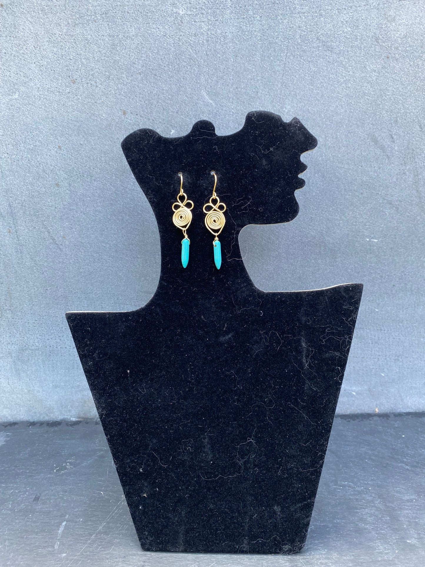 Marina Earrings