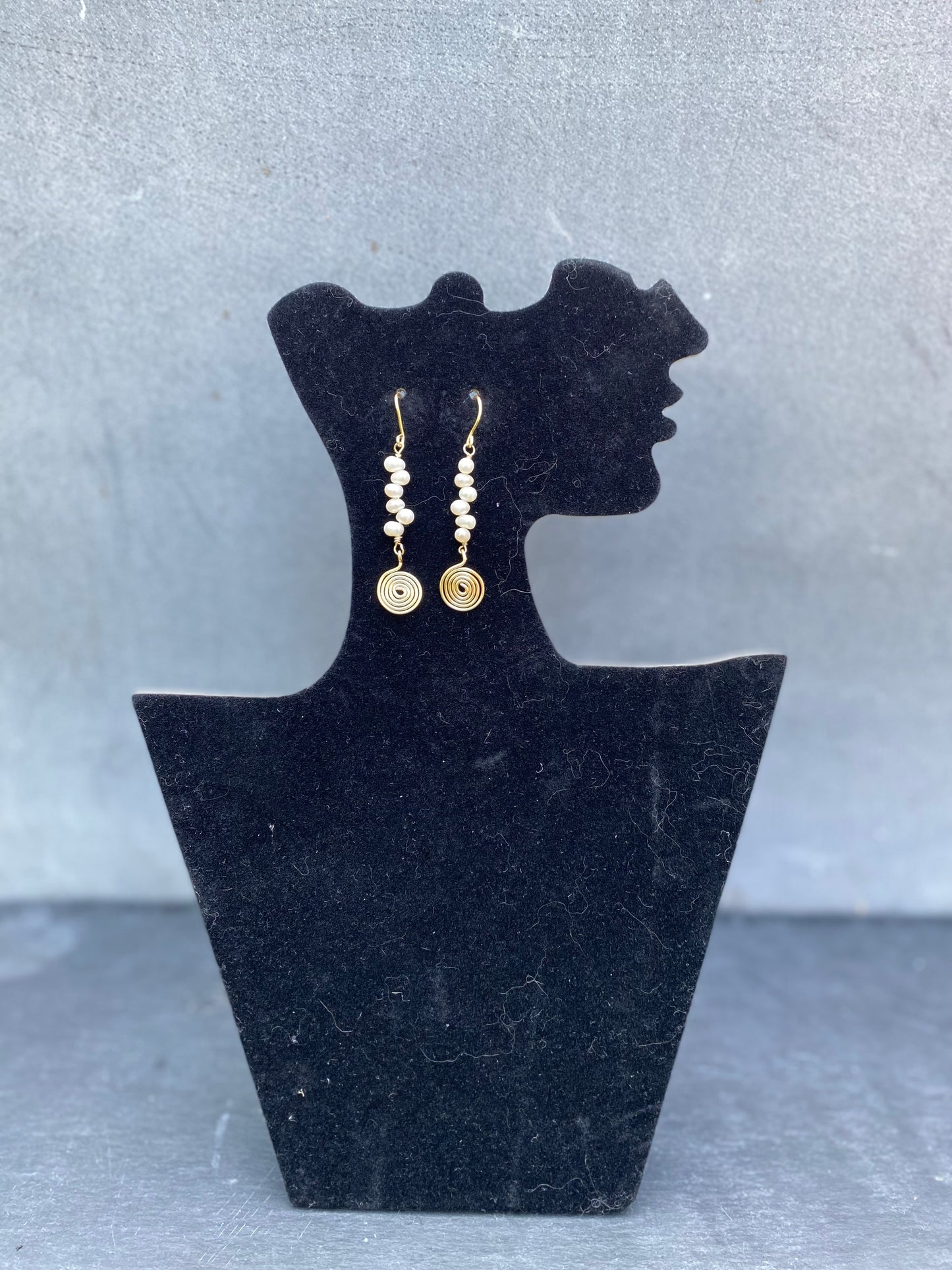ABENA EARRINGS
