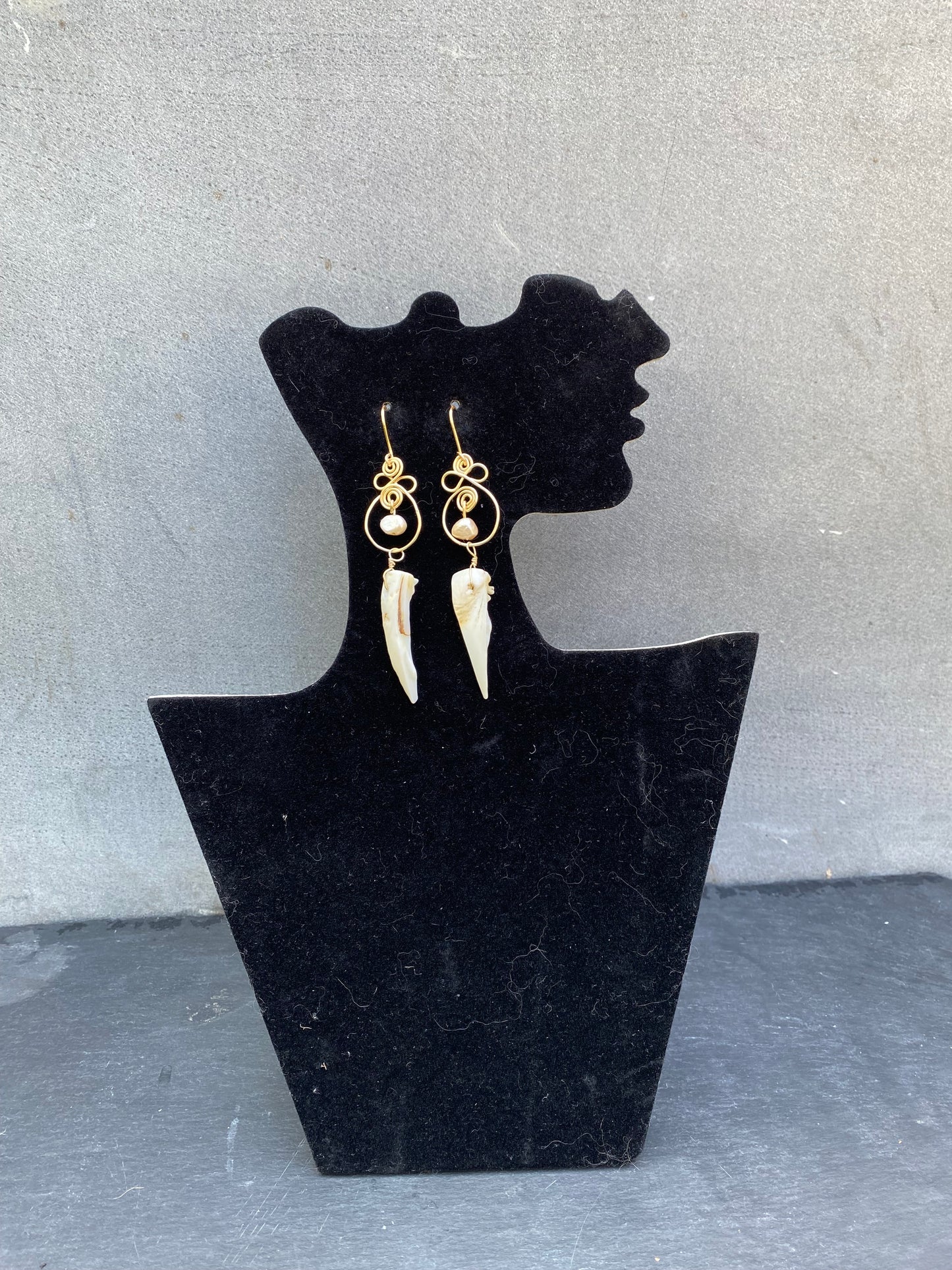 SIRENIA EARRINGS