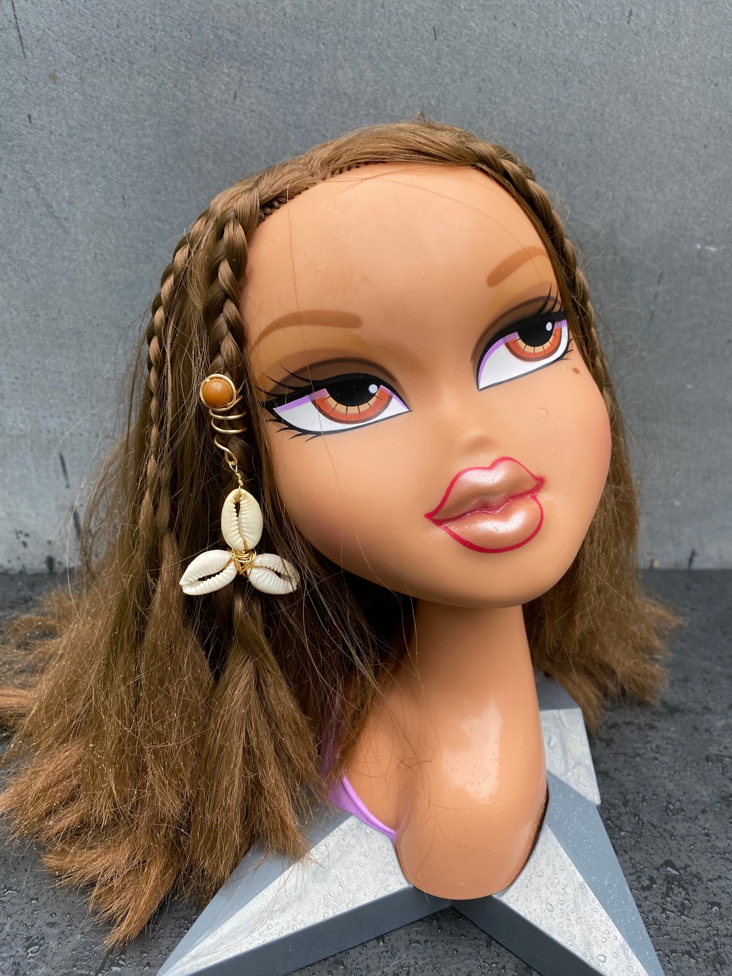 Kiko Hair Charm