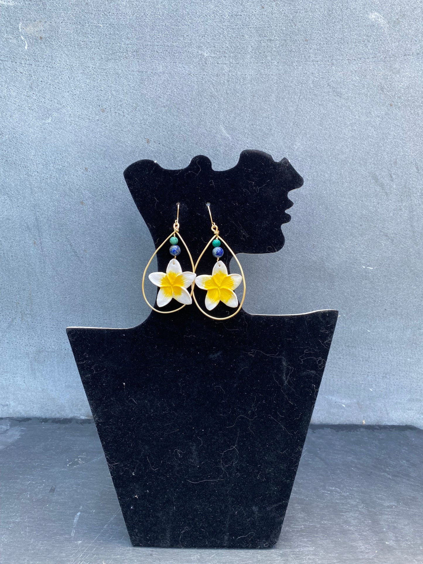 Ohana earrings