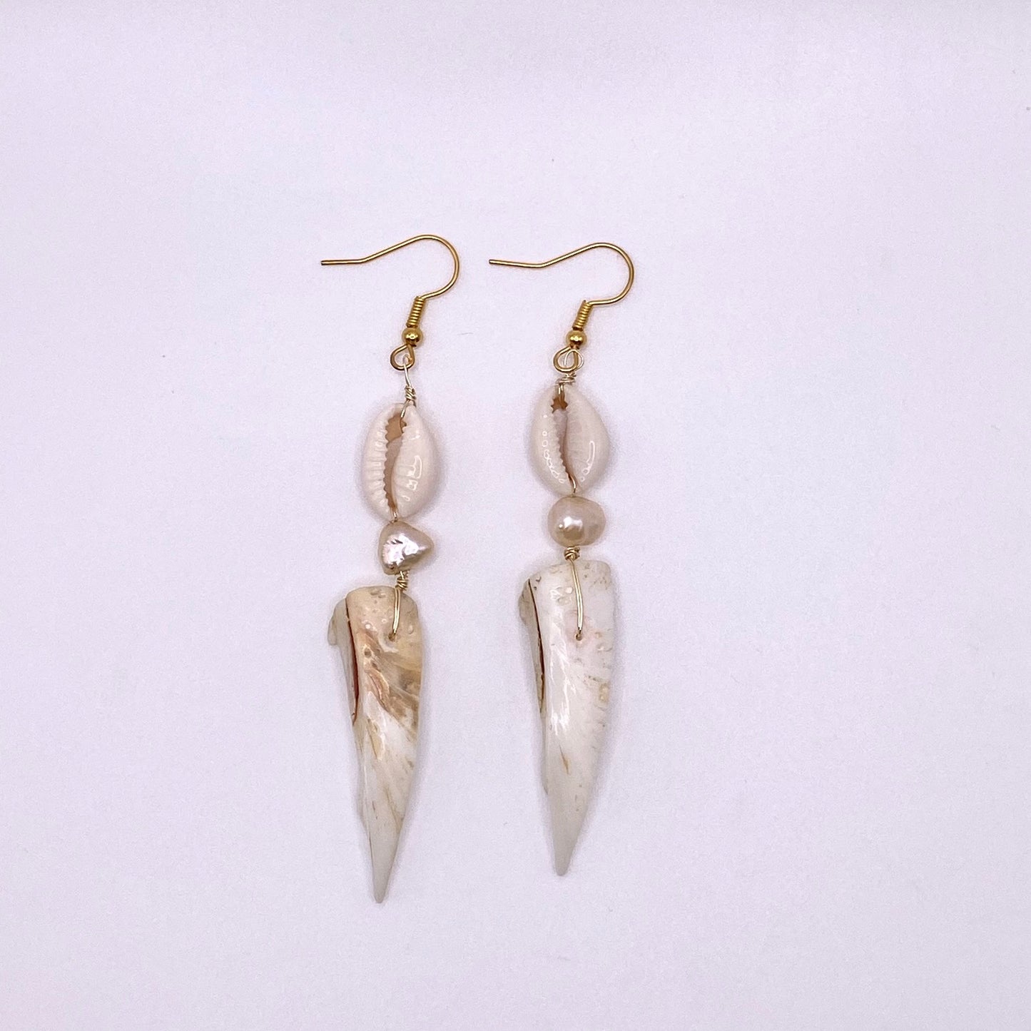ATHENA EARRINGS
