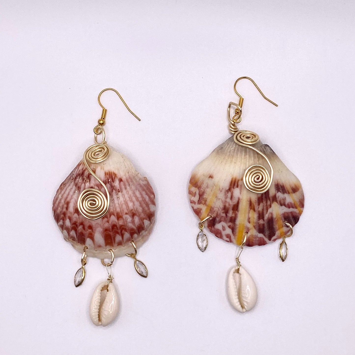 DELILAH EARRINGS