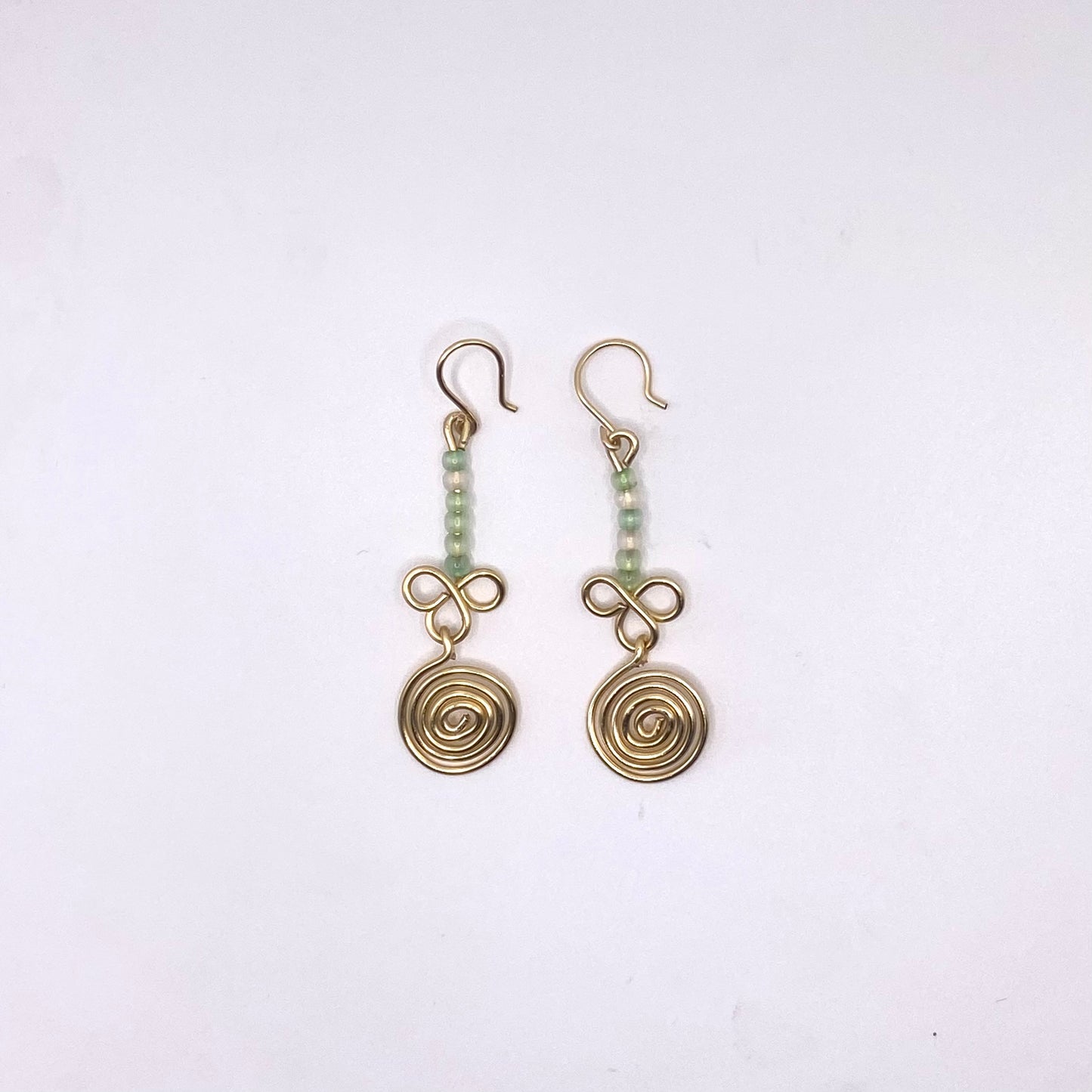 AJA EARRINGS
