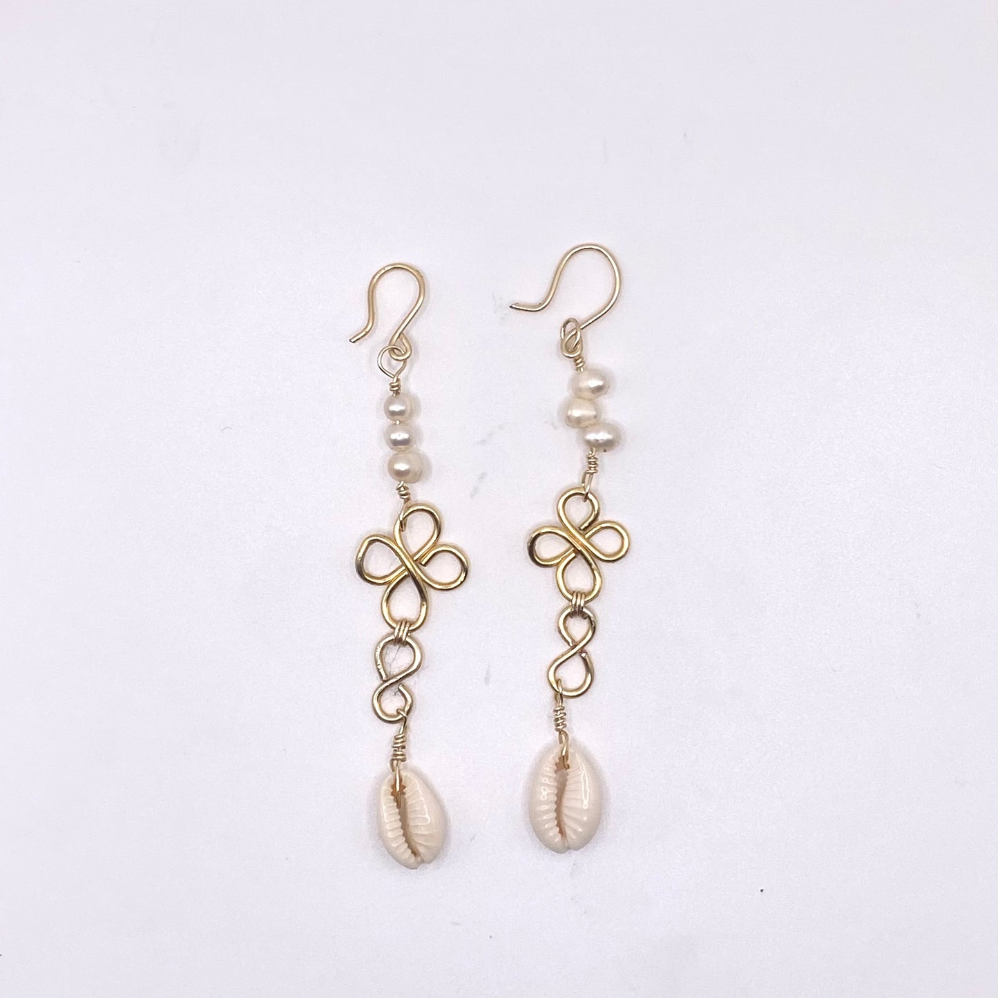 YEMOJA EARRINGS