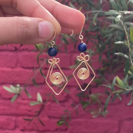 NANA EARRINGS