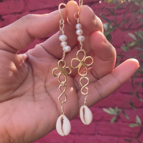 YEMOJA EARRINGS