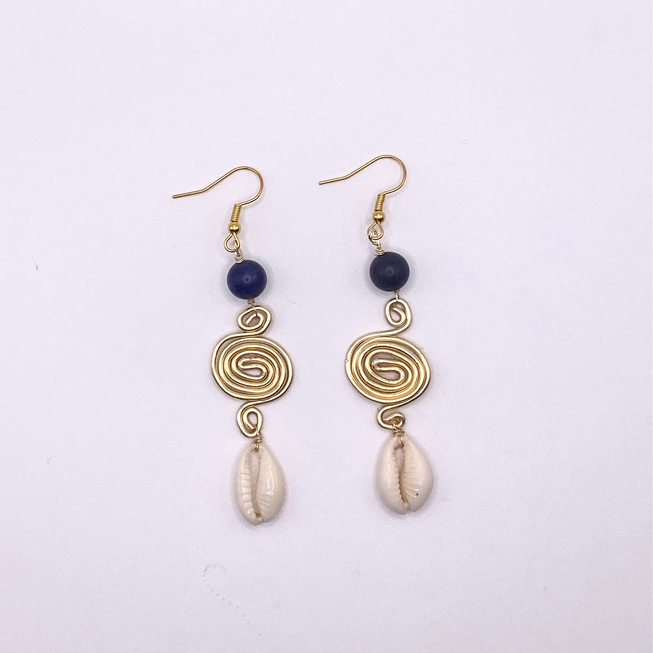 ANDROMEDA EARRINGS