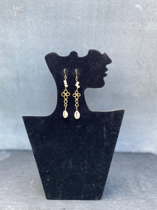 YEMOJA EARRINGS