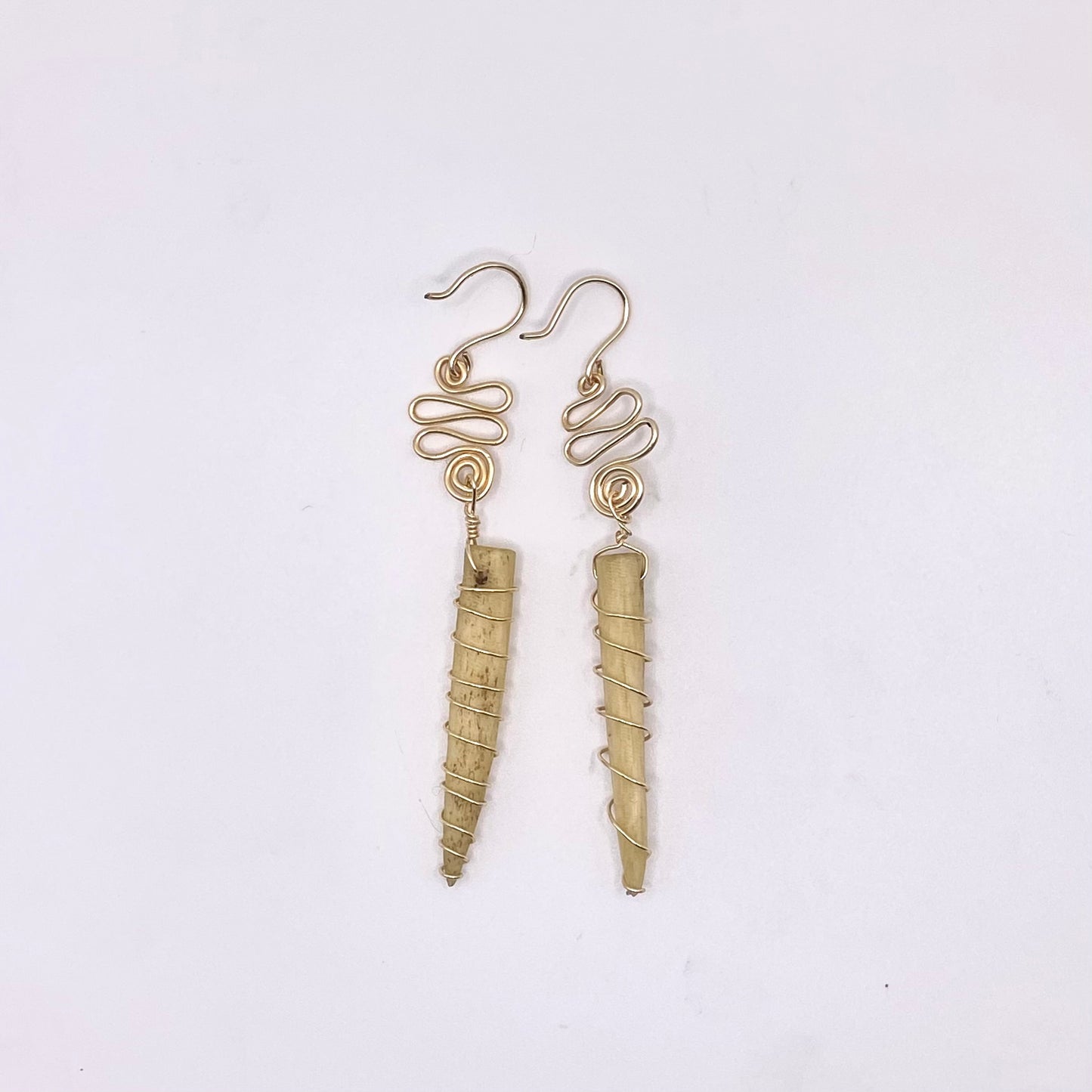 YANSA EARRINGS